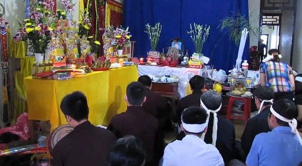 Bài cúng lễ 49 ngày như thế nào? | Đồ Cúng Tâm Linh