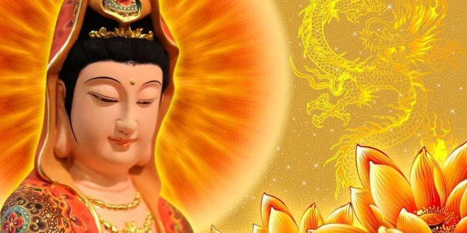 Bài cúng vía quan thế âm bồ tát như thế nào ? | Đồ Cúng Tâm Linh